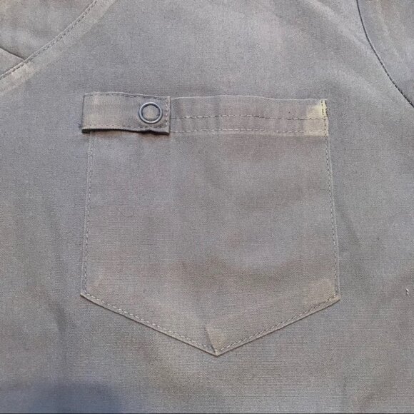 💥SALE💥 Scrub Top Uniform Advantage UA Scrub - Picture 7 of 9